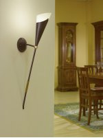 Настенно-потолочный светильник Eglo 86716 MESTRE