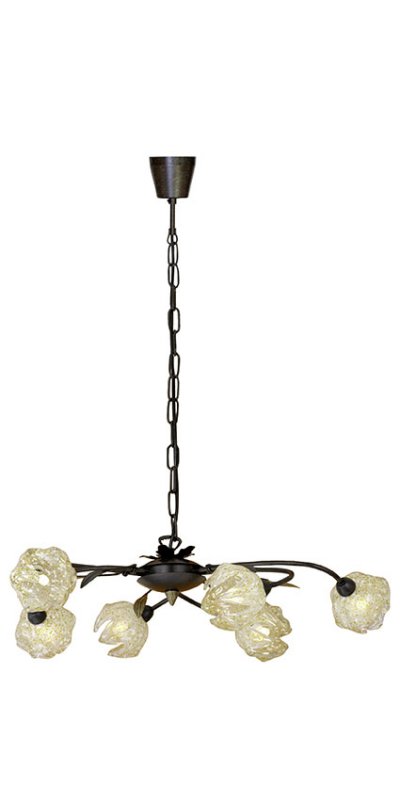 Подвесной потолочный светильник (люстра) RAMONA Eglo 86744