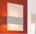 Светильник настенный бра Eglo 86995 Nikita