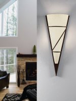 Настенно-потолочный светильник Eglo 87793 PASCAL 1