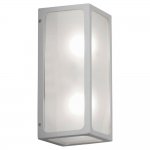 Уличный настенный светильник LINARES Eglo 88111