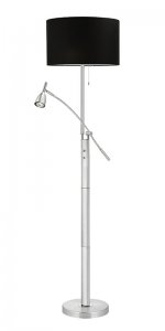 Торшер (напольный светильник) HALVA Eglo 88319