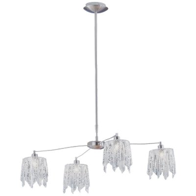 Подвесной потолочный светильник (люстра) SCIDO Eglo 88421