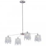 Подвесной потолочный светильник (люстра) SCIDO Eglo 88421