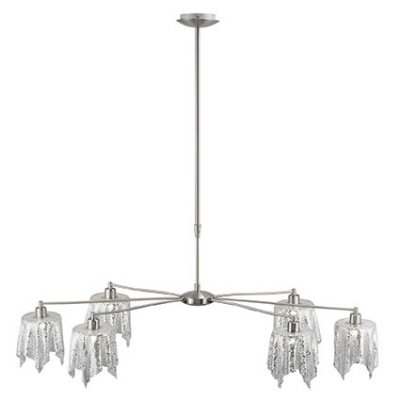 Подвесной потолочный светильник (люстра) SCIDO Eglo 88422