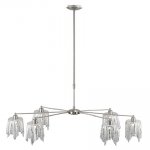 Подвесной потолочный светильник (люстра) SCIDO Eglo 88422