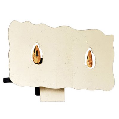 Настенный светильник DUKE Eglo 88456