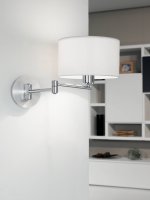 Настенно-потолочный светильник Eglo 88563 HALVA