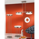 Торшер напольный Eglo 88833 Ringo