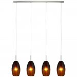 Подвесной потолочный светильник (люстра) BATISTA Eglo 88949