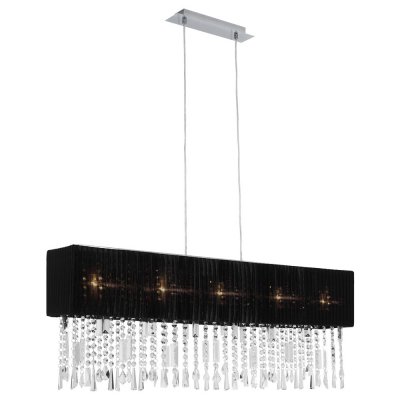 Подвесной потолочный светильник (люстра) AVES Eglo 89177