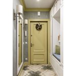 Настенно-потолочный светильник Eglo 89215 INDO