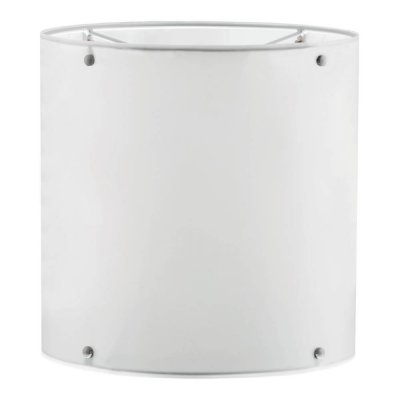 Абажур CUBA D230 белый Eglo 89388