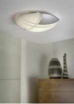 Настенно-потолочный светильник Eglo 89758 RAYA