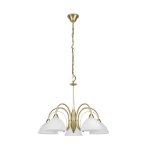 Люстра Eglo 89827 MILEA