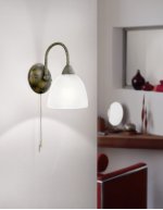 Светильник настенный бра Eglo 89898 DIONIS