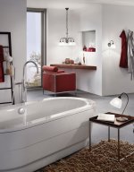 Настольная лампа Eglo 89899 DIONIS