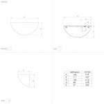 Бра Eglo 900343 TANURA