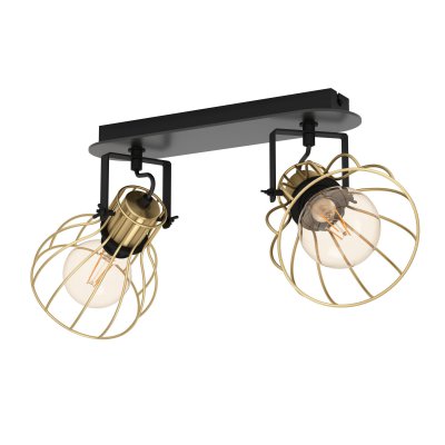 Светильник поворотный спот Eglo 900383 SAMBATELLO Светильник поворотный спот Eglo 900383 SAMBATELLO