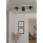 Светильник поворотный спот Eglo 900433 COTORRO