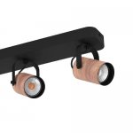 Светильник поворотный спот Eglo 900438 CAYUCA