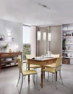 Светильник подвесной Eglo 90048 AMADORA