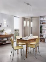 Настенно-потолочный светильник Eglo 90049 AMADORA