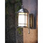 Светильник уличный Eglo 90208 PORTICI