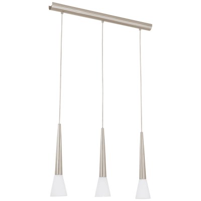 Подвесной потолочный светильник (люстра) LEGNANO Eglo 90218