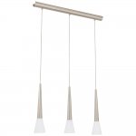 Подвесной потолочный светильник (люстра) LEGNANO Eglo 90218