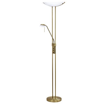 Торшер (напольный светильник) BAYA-SONIC Eglo 90279