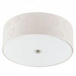 Настенно-потолочный светильник Eglo 90343 INDO