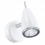 Светильник поворотный спот Eglo 90352 RICCIO
