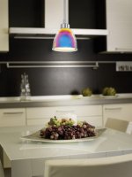 Светильник подвесной Eglo 90365 ACENTO