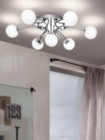 Люстра Eglo 90458 GAMBO