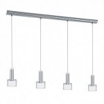 Люстра подвесная Eglo 90576 FABIANA