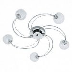 Настенно-потолочный светильник Eglo 90598 LUKA