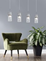 Светильник подвесной Eglo 90696 DIAMOND