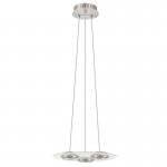 Светильник подвесной Eglo 90811 BOOTES