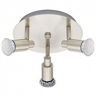 Светильник поворотный спот Eglo 90828 ERIDAN