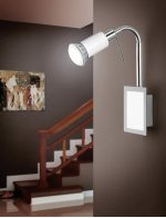 Светильник поворотный спот Eglo 90832 ERIDAN