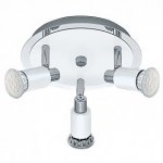 Светильник поворотный спот Eglo 90837 ERIDAN