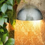 Уличный светильник Eglo 90867 LEPUS