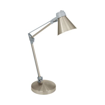 Настольная лампа FIRMO 1 Eglo 90875 Настольная лампа FIRMO 1 Eglo 90875