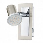 Светильник поворотный спот Eglo 90914 ROTTELO