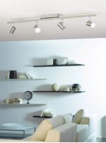 Светильник поворотный спот Eglo 90917 ROTTELO