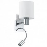 Настенно-потолочный светильник Eglo 90925 HALVA