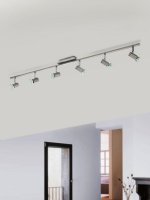 Светильник поворотный спот Eglo 90927 ROTTELO