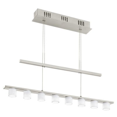 Подвесной потолочный светильник (люстра) PULSANO светодиодный Eglo 90933