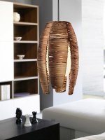 Светильник подвесной Eglo 91008 MONGU